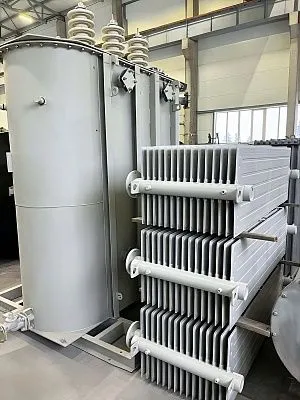 Трансформатор собственных нужд ТСН 400/10/0,4 Трансформатор собственных нужд ТСН 400/10/0,4