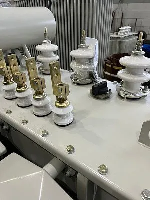 Трансформатор ТМГ32 1000/6/0,4 Трансформатор ТМГ32 1000/6/0,4